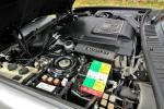 Bentley Azure Turbo 2000 года